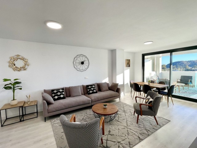 Appartement, Las Lagunas, R5230471