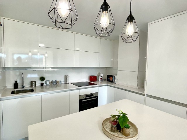 Appartement, Las Lagunas, R5230471