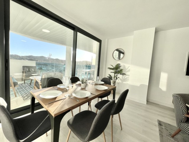 Appartement avec 3 Chambres  à Las Lagunas