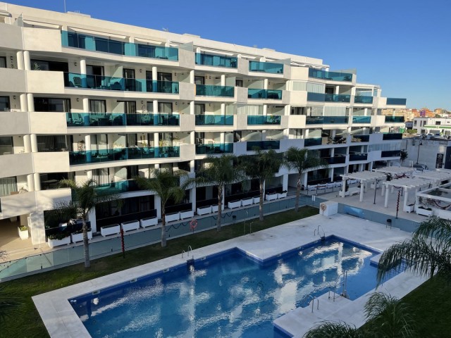 Appartement avec 3 Chambres  à Las Lagunas