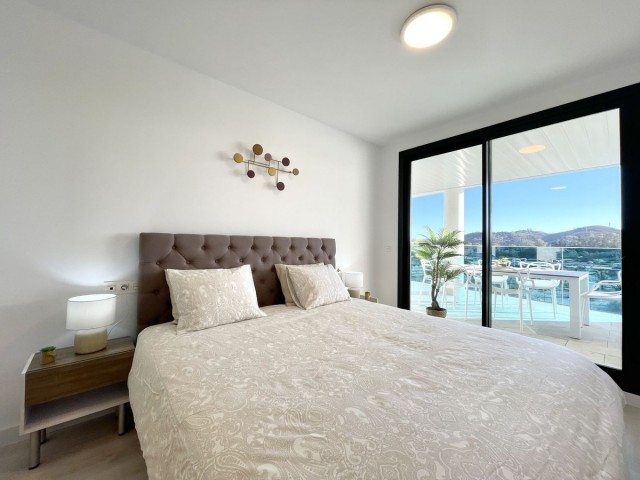 3 Schlafzimmer Apartment in Las Lagunas