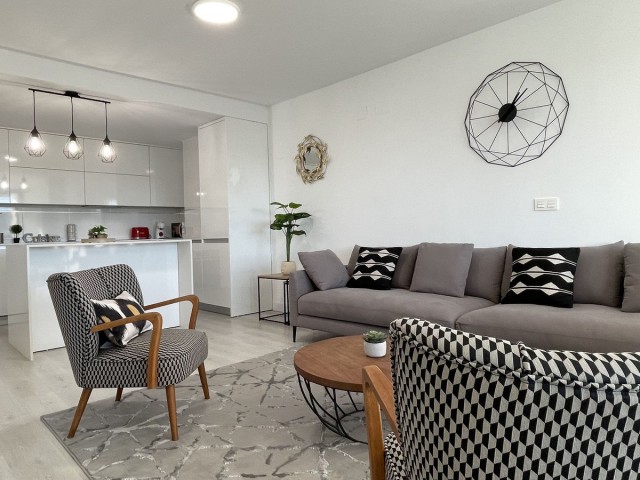 3 Schlafzimmer Apartment in Las Lagunas