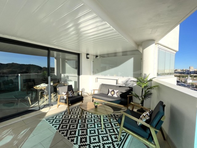Leilighet, Las Lagunas, R5230471