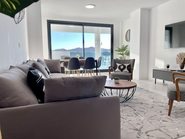 Leilighet, Las Lagunas, R5230471