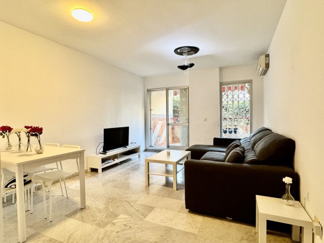 Apartment, Fuengirola, R5230477