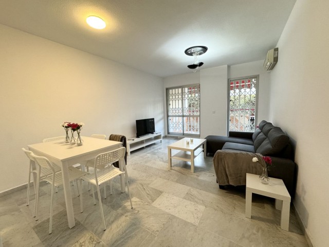 4 Bedrooms Apartment in Fuengirola