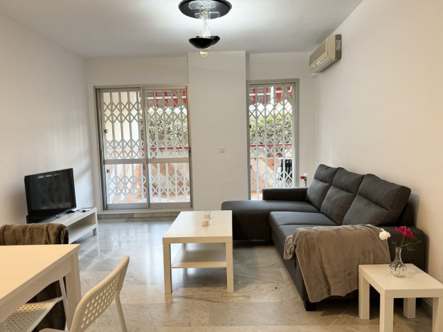 4 Bedrooms Apartment in Fuengirola