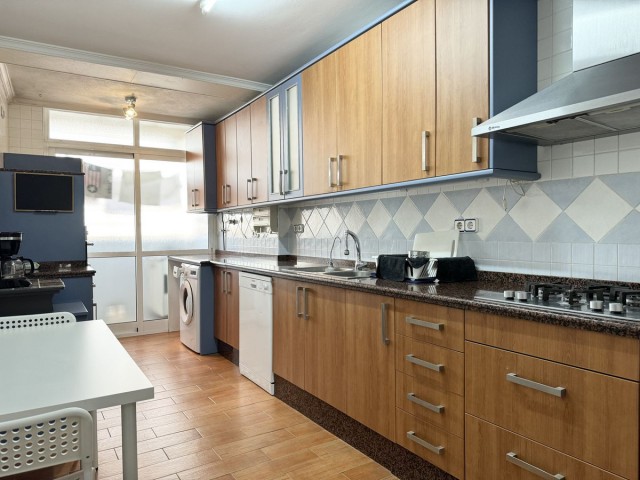 4 Bedrooms Apartment in Fuengirola