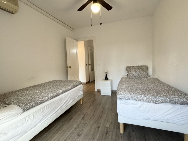 4 Bedrooms Apartment in Fuengirola