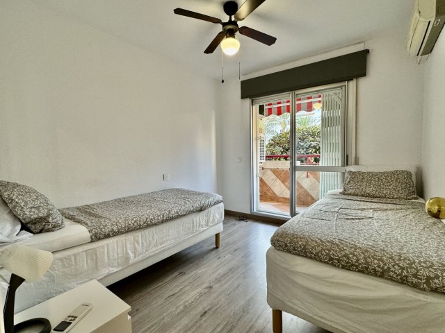 4 Bedrooms Apartment in Fuengirola