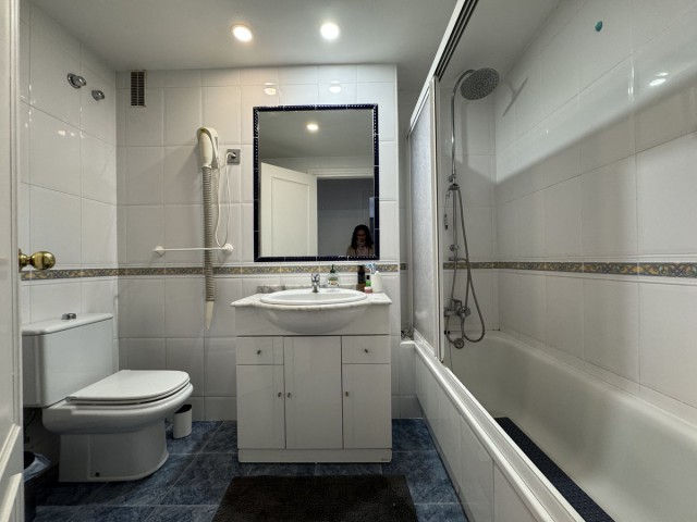 4 Bedrooms Apartment in Fuengirola