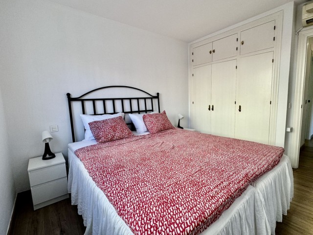 4 Bedrooms Apartment in Fuengirola