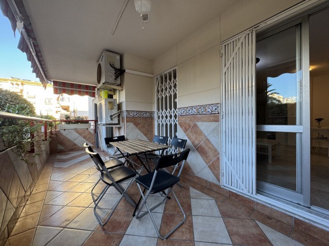 Apartment, Fuengirola, R5230477