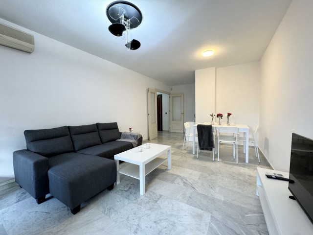 Apartment, Fuengirola, R5230477