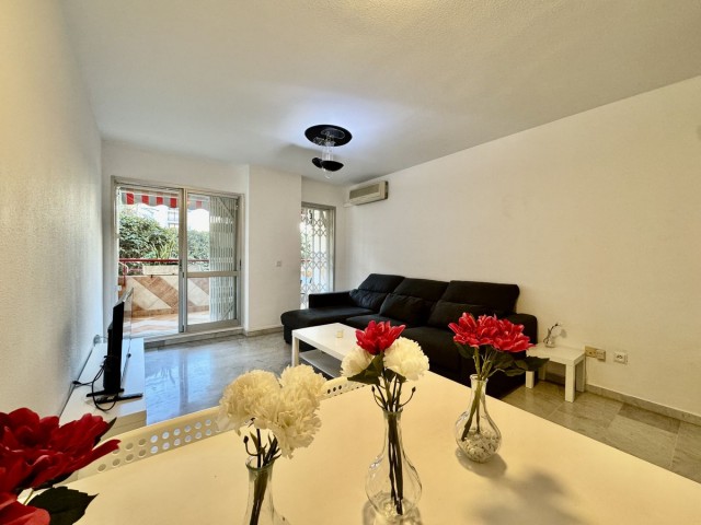 4 Bedrooms Apartment in Fuengirola