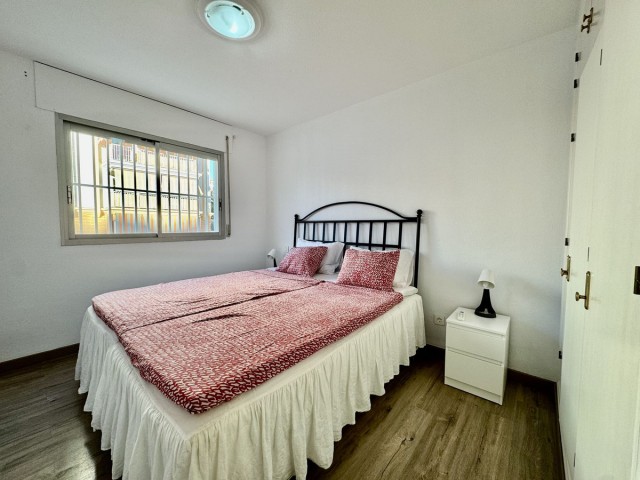 4 Bedrooms Apartment in Fuengirola