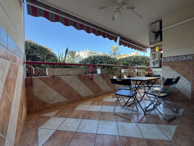 Appartement, Fuengirola, R5230477