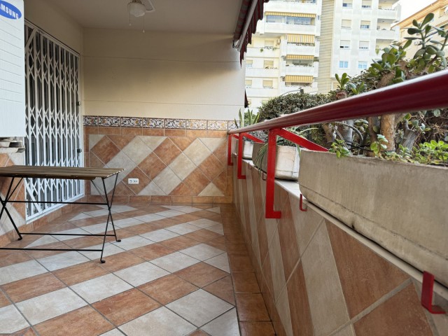 Appartement, Fuengirola, R5230477