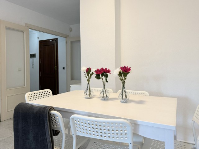 4 Makuuhuoneen Huoneisto Fuengirola