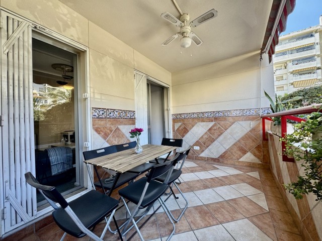 Huoneisto, Fuengirola, R5230477