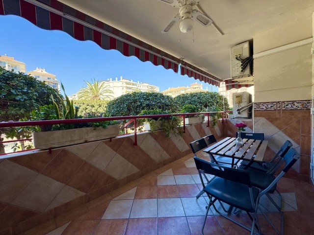Huoneisto, Fuengirola, R5230477