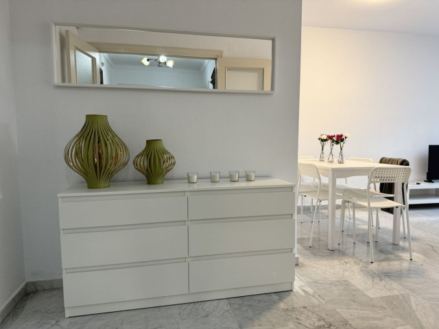 4 Makuuhuoneen Huoneisto Fuengirola