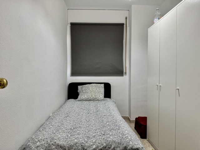 4 Makuuhuoneen Huoneisto Fuengirola