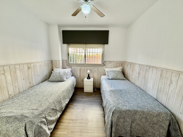 4 Makuuhuoneen Huoneisto Fuengirola