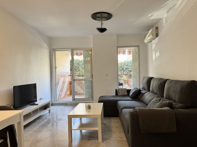 4 Slaapkamer Appartement in Fuengirola