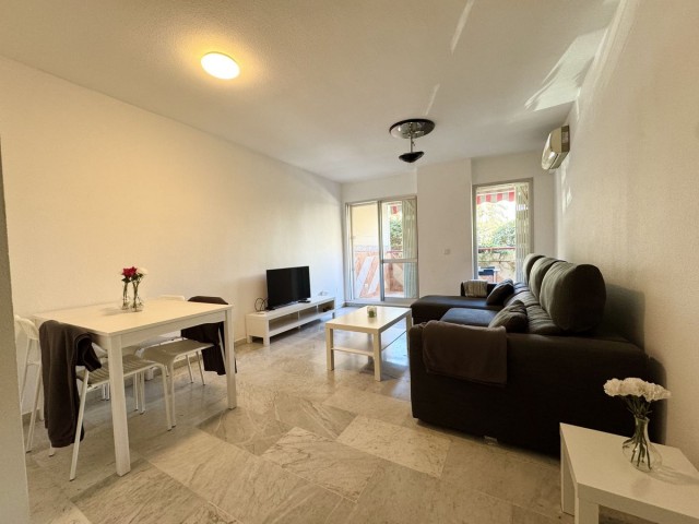 4 Slaapkamer Appartement in Fuengirola