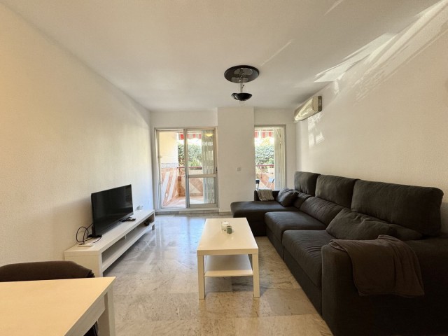 4 Slaapkamer Appartement in Fuengirola