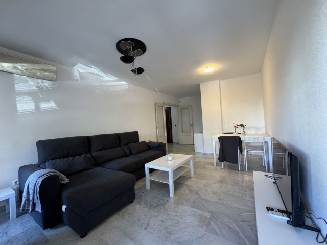 4 Slaapkamer Appartement in Fuengirola