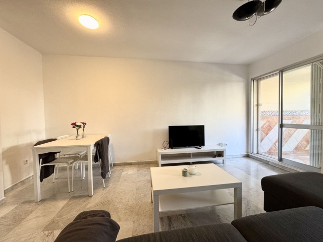 4 Slaapkamer Appartement in Fuengirola