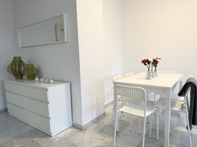 4 Slaapkamer Appartement in Fuengirola