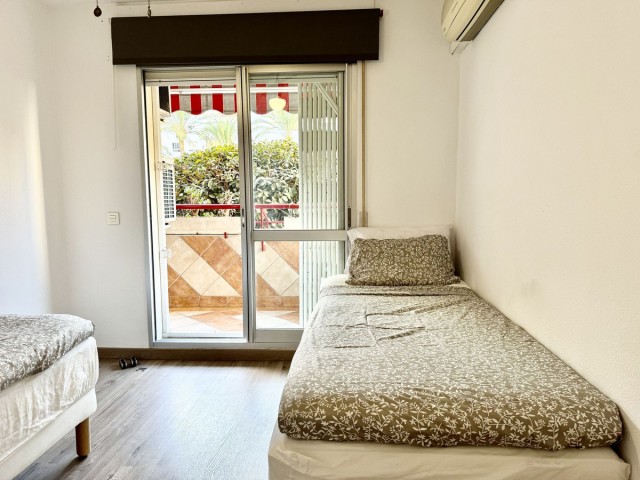 4 Slaapkamer Appartement in Fuengirola