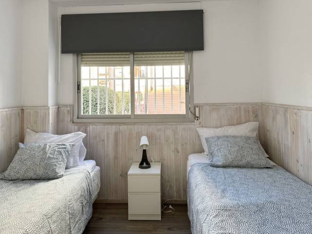 4 Slaapkamer Appartement in Fuengirola