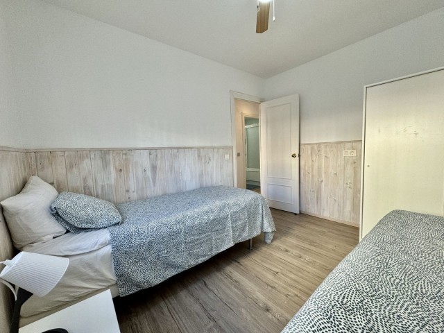 4 Slaapkamer Appartement in Fuengirola