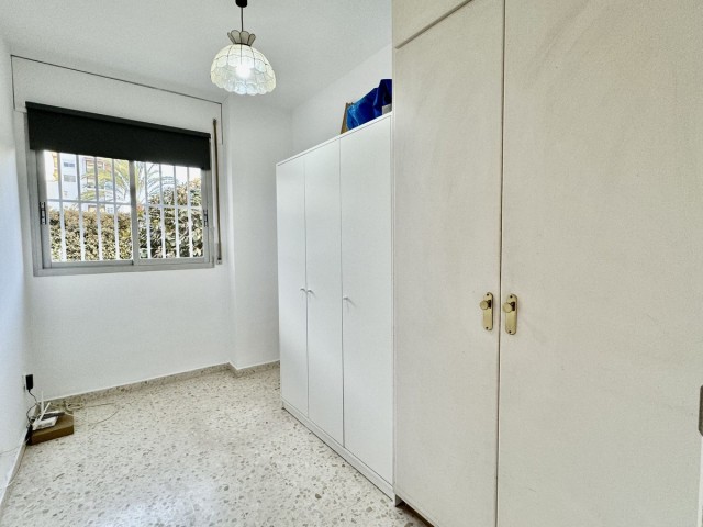 4 Schlafzimmer Apartment in Fuengirola