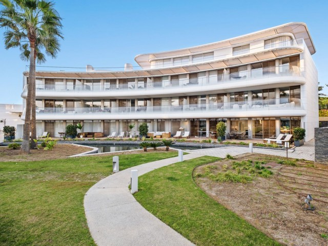 Apartment, Estepona