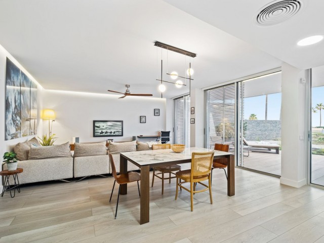 2 Bedrooms Apartment in Estepona