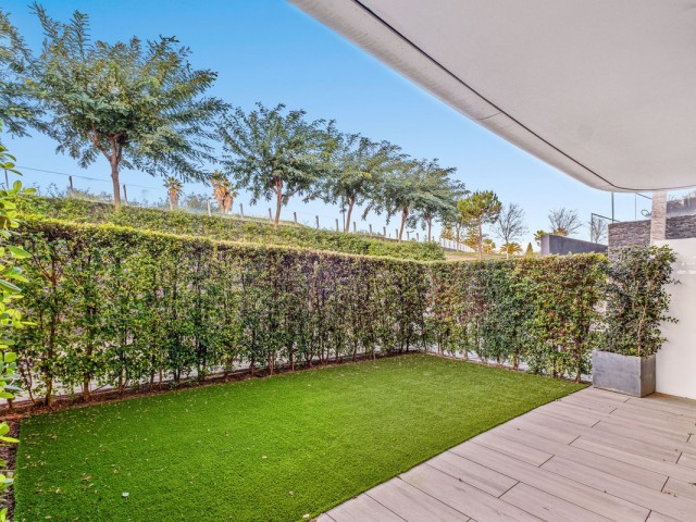 2 Bedrooms Apartment in Estepona