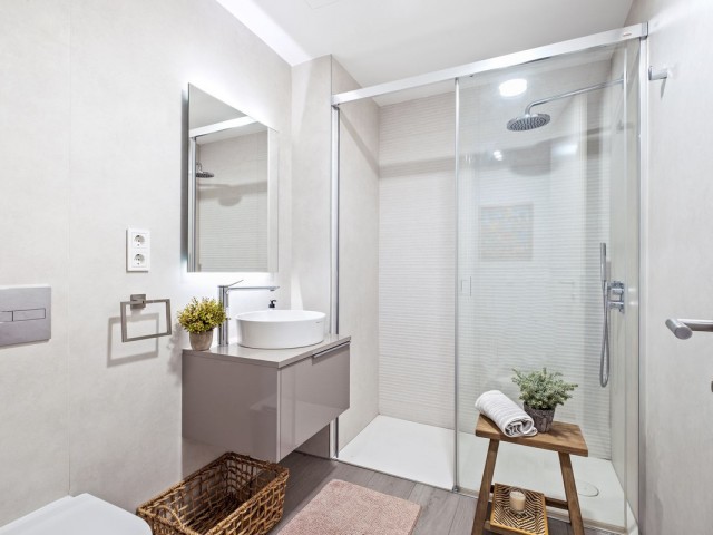 2 Bedrooms Apartment in Estepona