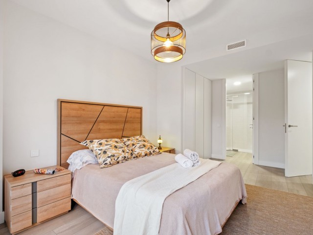 2 Bedrooms Apartment in Estepona