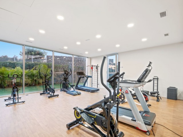 2 Bedrooms Apartment in Estepona