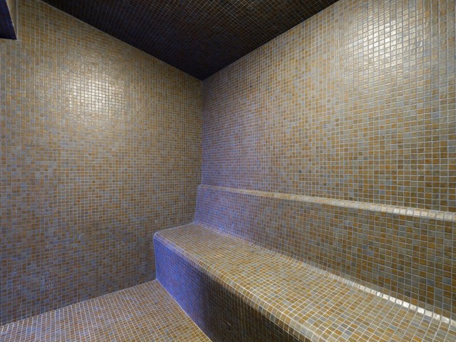 2 Bedrooms Apartment in Estepona