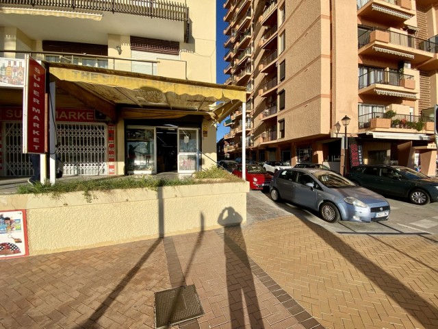 Commercial in Fuengirola