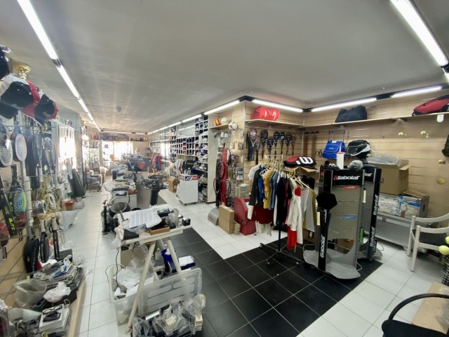 Commercial in Fuengirola