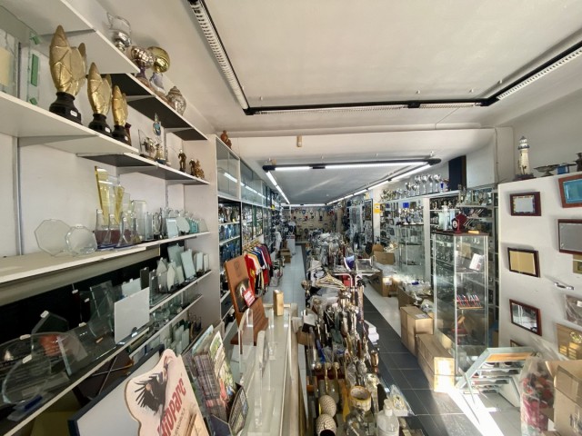 Commercial in Fuengirola