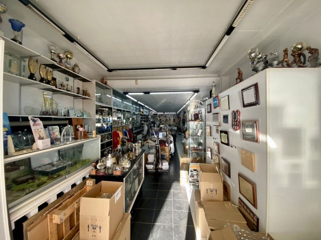 Commercial in Fuengirola