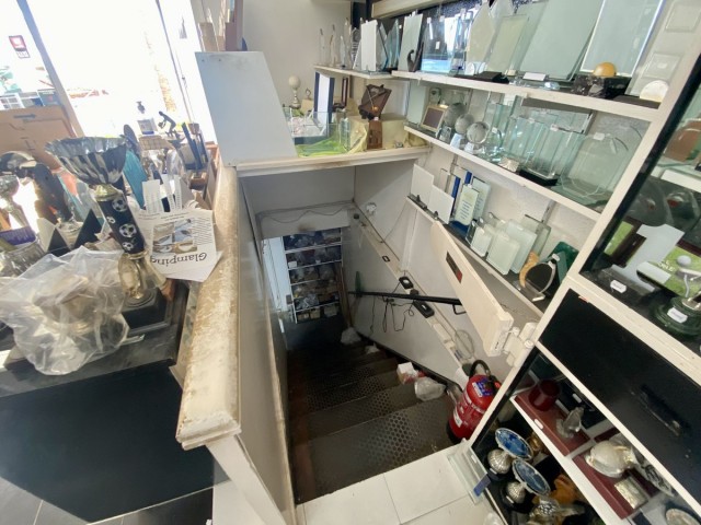 Commercial in Fuengirola